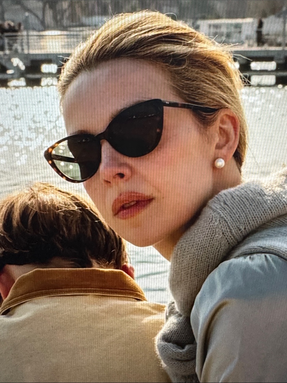 Doen by Garrett Leight Doyenne Sunglasses